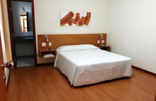 Lavras Hotel | Serema Palace Hotel