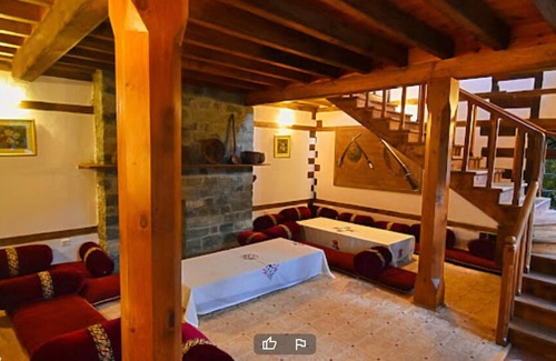 Karimabad Hotel | SERENA ALTIT FORT RESIDENCE