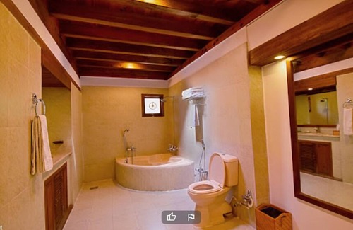 Karimabad Hotel | SERENA ALTIT FORT RESIDENCE
