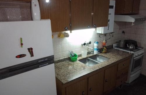 San Nicolas de los Arroyos Apartment | Serena Alojamientos San Nicolás 3 Unidades Funcionales