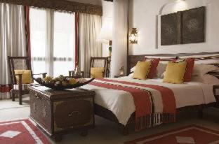 Shanzu Hotel | Serena Beach Resort & Spa