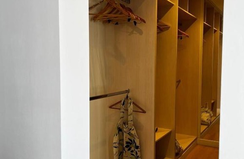 Mar del Plata Apartment | Serena / Piso vista al mar