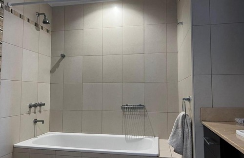 Mar del Plata Apartment | Serena / Piso vista al mar