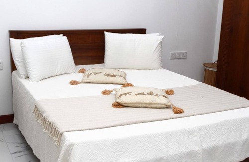 Thalapathpitiya Bed & Breakfast | Serendib Villa 7 Colombo