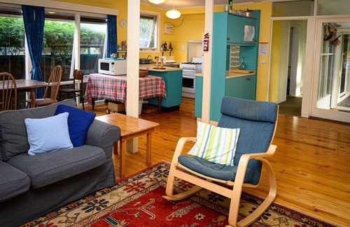 Point Lonsdale House | Serendip - Point Lonsdale