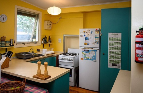 Point Lonsdale House | Serendip - Point Lonsdale