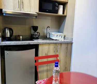 Chacarilla-Santa Cruz Apartment | Serendipia Beautiful and small loft 203