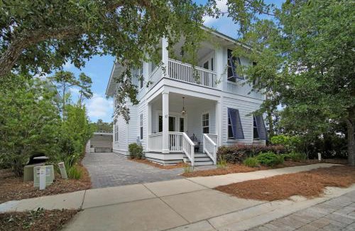 Greenway Park House | Serendipity by the Sea