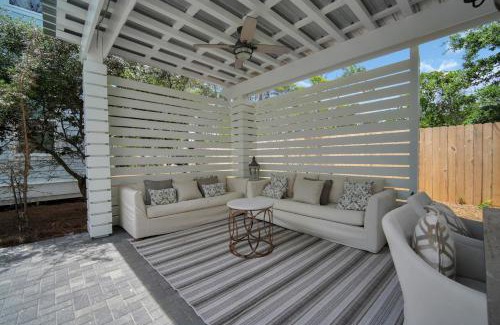 Greenway Park House | Serendipity by the Sea