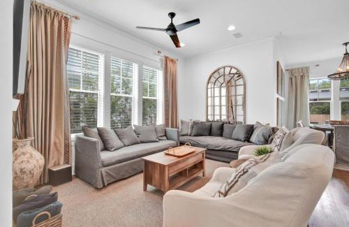 Greenway Park House | Serendipity by the Sea