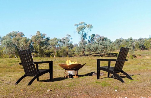 Parkes House | Serendipity by Tiny Away