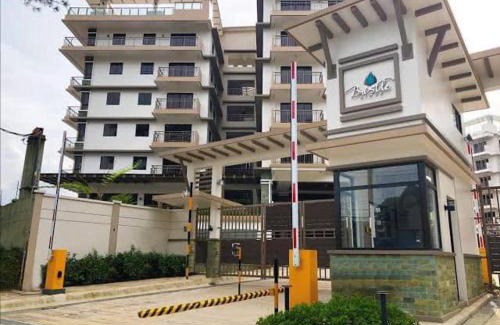 Baguio Apartment | Serendipity Homestay Oakhill 514,Bristle Ridge Condominium, Baguio City