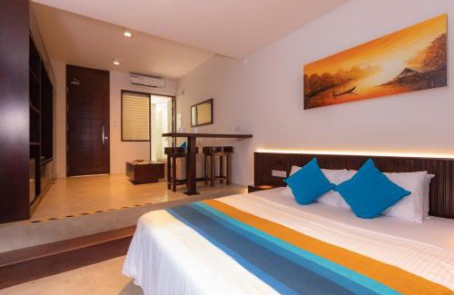 Dodanduwa Resort | Serendipity Lake - Hikkaduwa