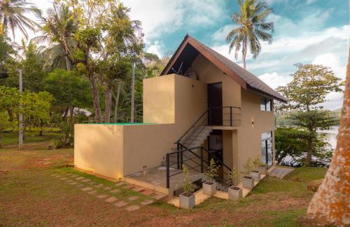 Dodanduwa Resort | Serendipity Lake - Hikkaduwa