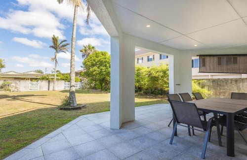 North Creek House | Serendipity - Large Family Home