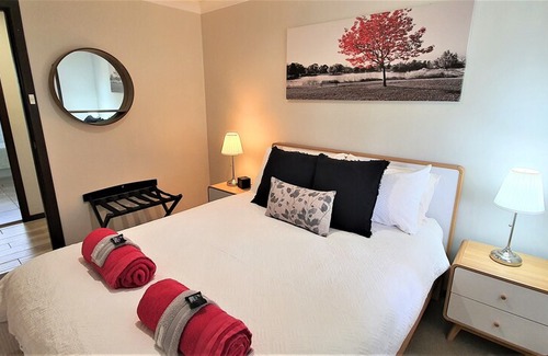 Barrington House | Serendipity On Barrington