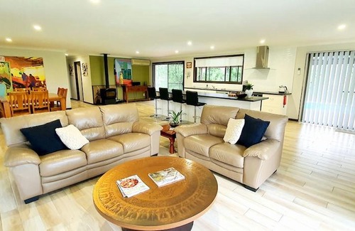 Barrington House | Serendipity On Barrington