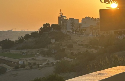 Nadur House | Serendipity on the Belvedere in Nadur