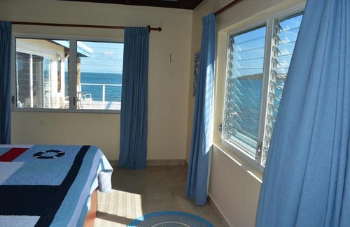 Virgin Gorda Villa | SERENDIPITY