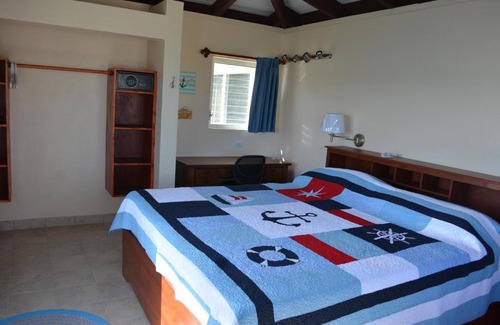 Virgin Gorda Villa | SERENDIPITY