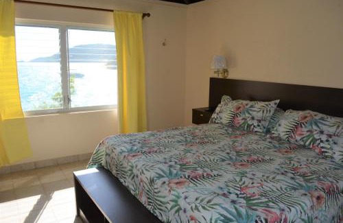 Virgin Gorda Villa | SERENDIPITY