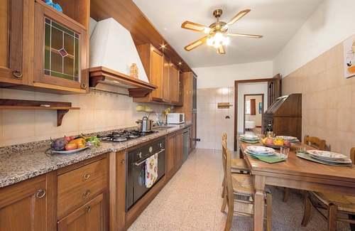 Moglio Apartment | Serendipity With Sea View