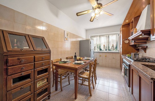 Moglio Apartment | Serendipity With Sea View