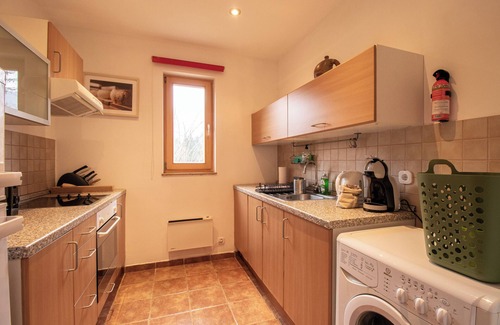 Bohinj House | Serene 3-bedroom house by the Bohinj Lake with WiFi