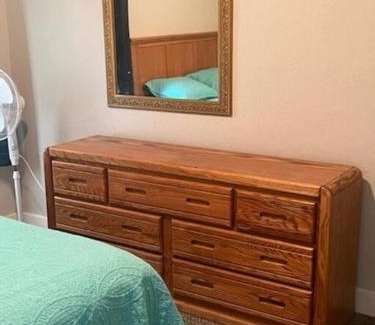 Mineral Wells House | Serene 4 BR Home Near Weatherford-19 Minute Drive