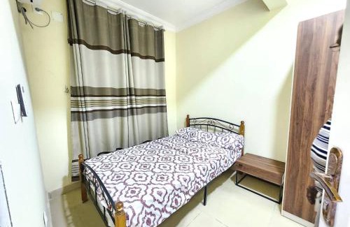 Limete House | Serene 5-Bedroom Apartment in Kinshasas 10me Rue Limete-Rsidentiel