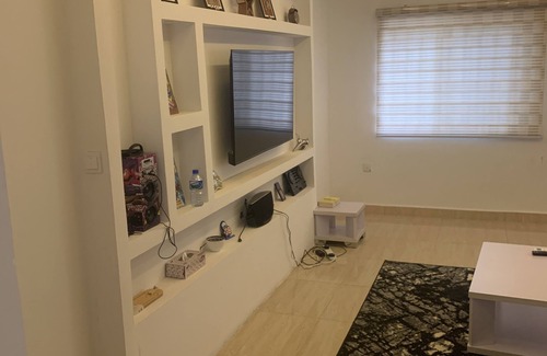 Abuja House | Serene Abuja family home with all services in estate