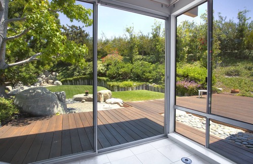 Huntington Beach House | Serene and Large 3bd 2BA Midcentury Modern Home