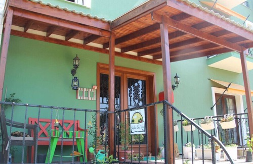 Selcuk Apartment | Serene Apart Surrounded by Nature in Selcuk
