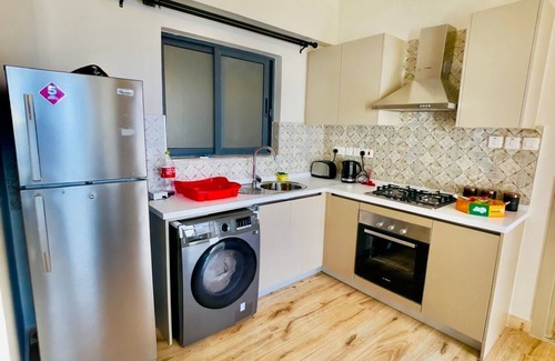 Westlands Apartment | serene apartment located in Westlands