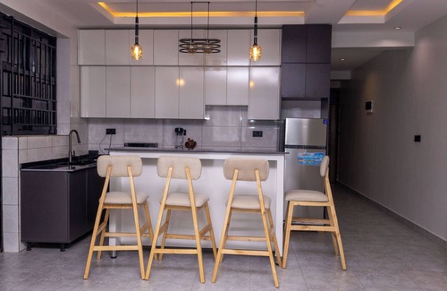 Kigali Apartment | Serene Apartments