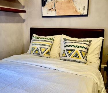 Cebu Apartment | Serene at Riala IT Park