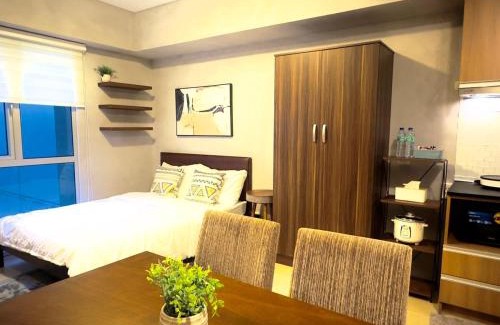 Cebu Apartment | Serene at Riala IT Park