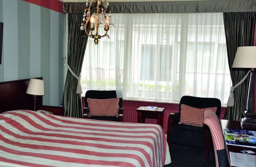 Bergen Hotel | Serene Bergen Getaway | Onsite Dining | Near Dunes, Forests & Coastal Adventures