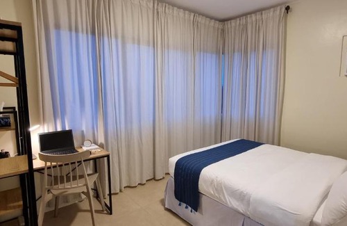 Silang Junction North Bed & Breakfast | Serene Casita Tagaytay