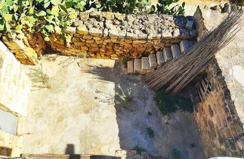 Xaghra House | Serene Country House for Beach and Trekking Lovers