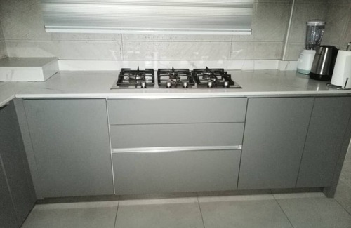 Santeo Apartment | Serene Cozy City 1Bed Apartment in Borteyman Accra