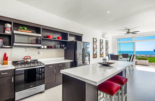 La Paloma Villa | Serene dog-friendly villa with impressive views, outdoor pool, private patio, AC