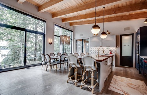 Lake of Bays Apartment | Serene Escape, Lake of Bays
