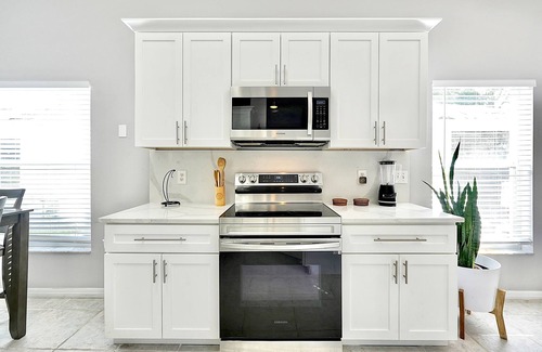 Indian Point House | Serene Family Getaway in Kissimmee w/Pool, Hot Tub, MyAirbnbFlorida