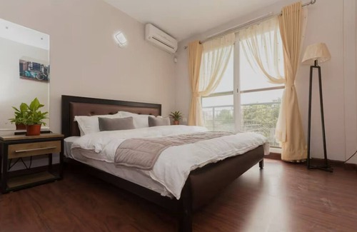 Lalitpur Apartment | Serene Garden View Apartment IV @Bakhundoleheights