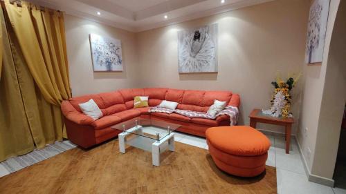 Marsaxlokk Apartment | Serene Haven Apartment with Three spacious bedrooms