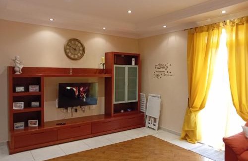 Marsaxlokk Apartment | Serene Haven Apartment with Three spacious bedrooms