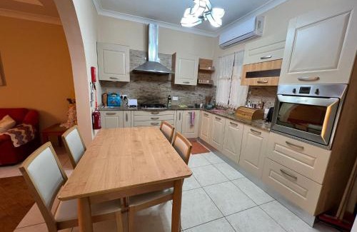 Marsaxlokk Apartment | Serene Haven Apartment with Three spacious bedrooms