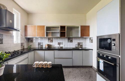 Agara Villa | Serene Haven Villa by RedOlive Whitefield
