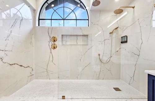 Temple Terrace Villa | Serene Heated Pool Oasis Tampa Vacation